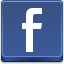 Facebook Standard Icon 64x64 png